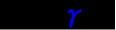 Gamma